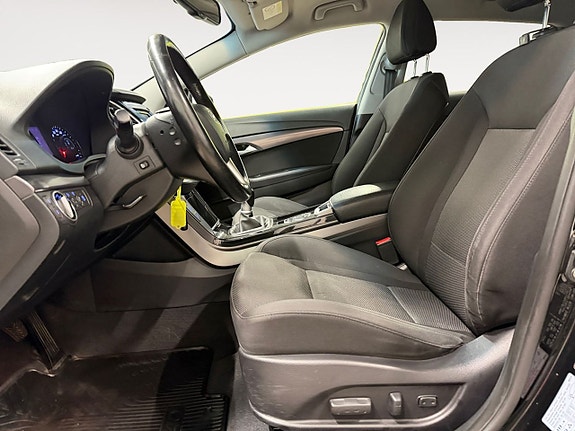 Hyundai i40 9 of 23