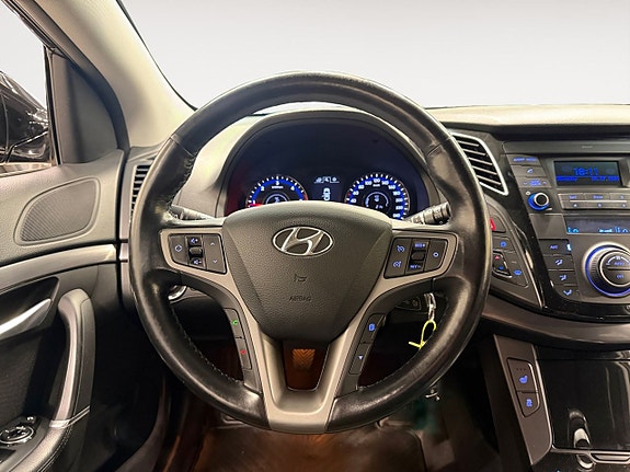 Hyundai i40 13 of 23