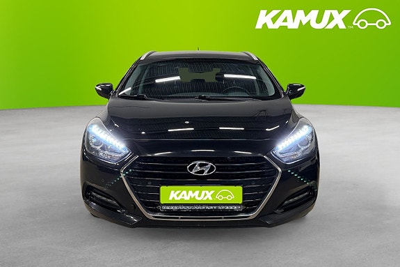 Hyundai i40 6 of 23