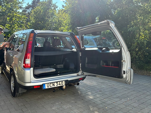Honda CR-V 5 of 5