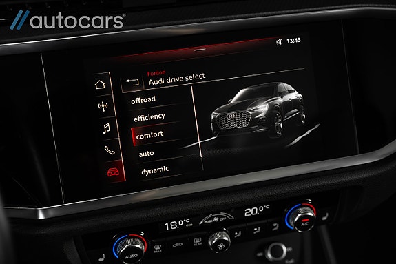Audi Q3 24 of 30