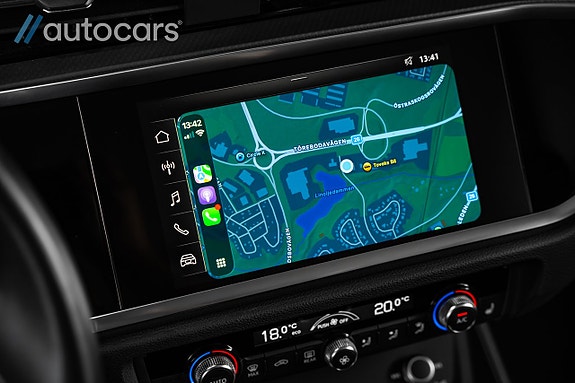 Audi Q3 22 of 30
