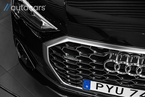 Audi Q3 12 of 30