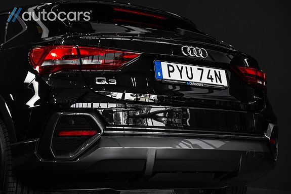 Audi Q3 13 of 30