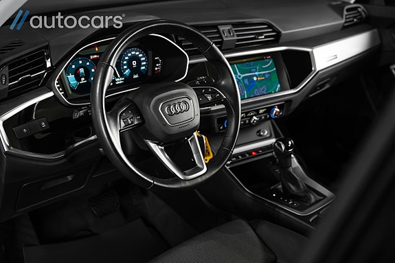 Audi Q3 19 of 30