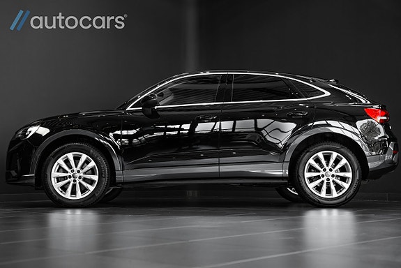 Audi Q3 6 of 30