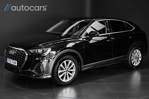 Audi Q3 5 of 30