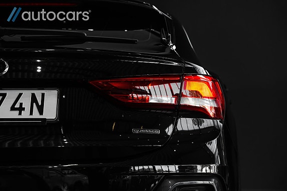 Audi Q3 14 of 30