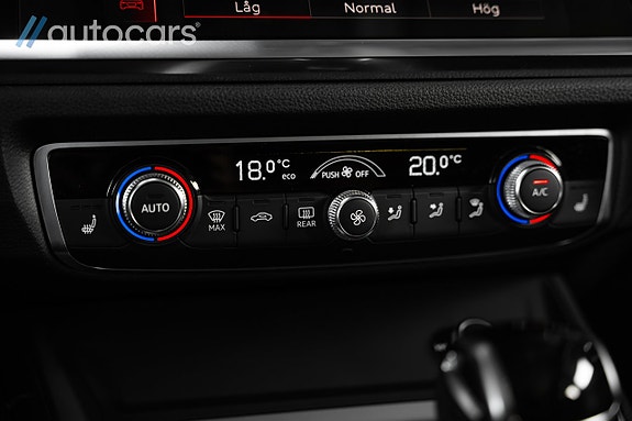Audi Q3 25 of 30