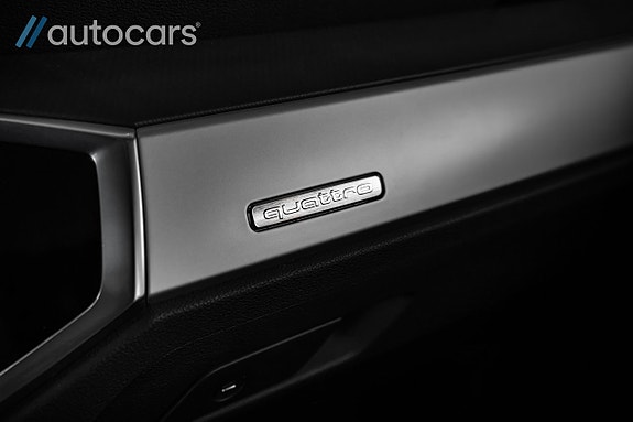 Audi Q3 28 of 30
