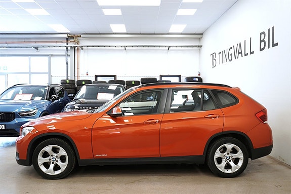 BMW X1 2 of 26