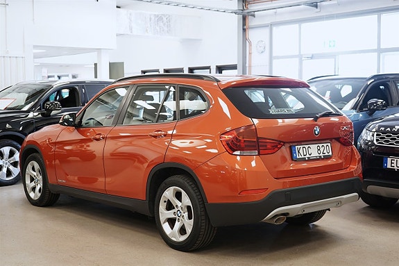 BMW X1 3 of 26