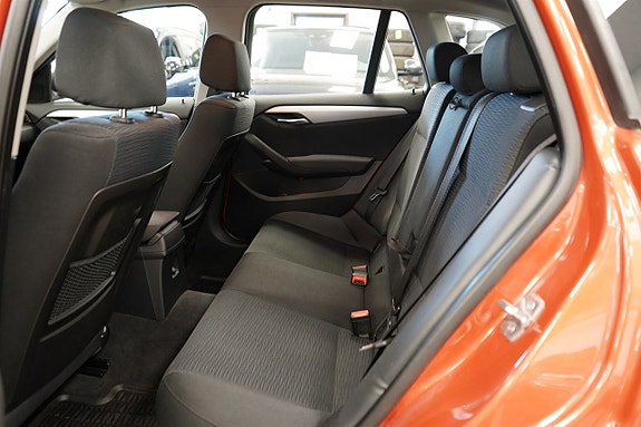BMW X1 11 of 26
