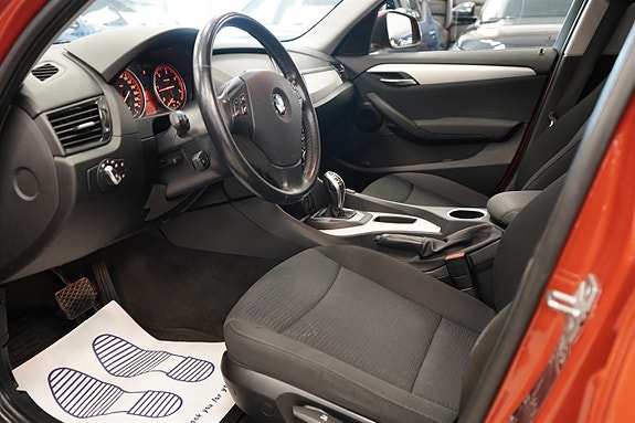 BMW X1 10 of 26