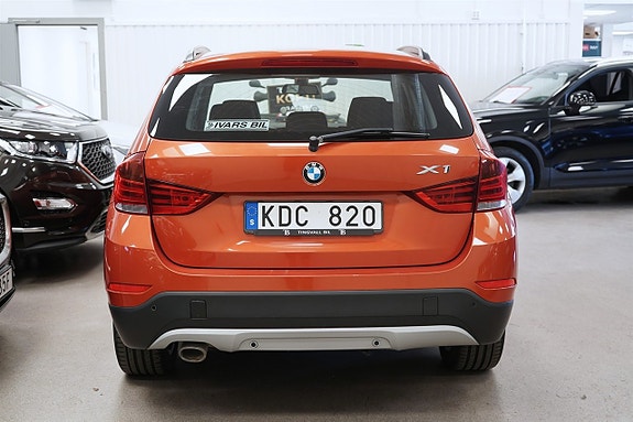 BMW X1 4 of 26
