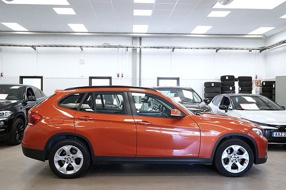 BMW X1 6 of 26