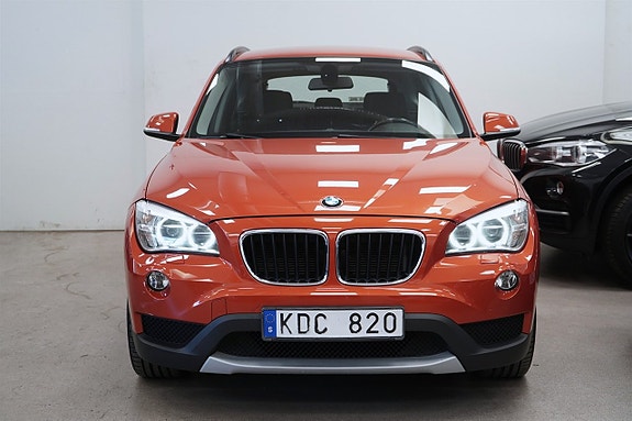 BMW X1 8 of 26