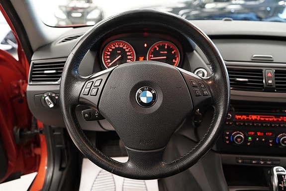 BMW X1 18 of 26