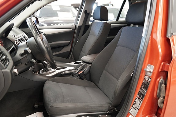 BMW X1 17 of 26