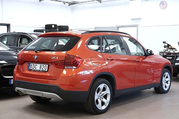 BMW X1 5 of 26