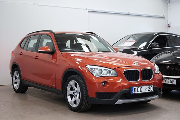 BMW X1 7 of 26