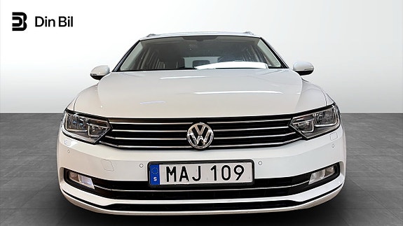 Volkswagen Passat 4 of 5