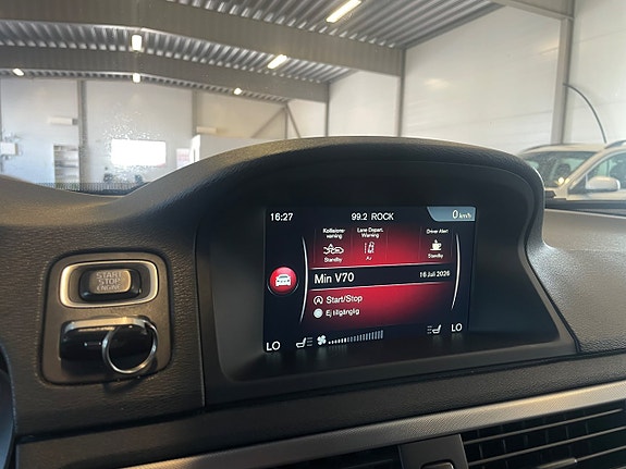 Volvo V70 21 of 24