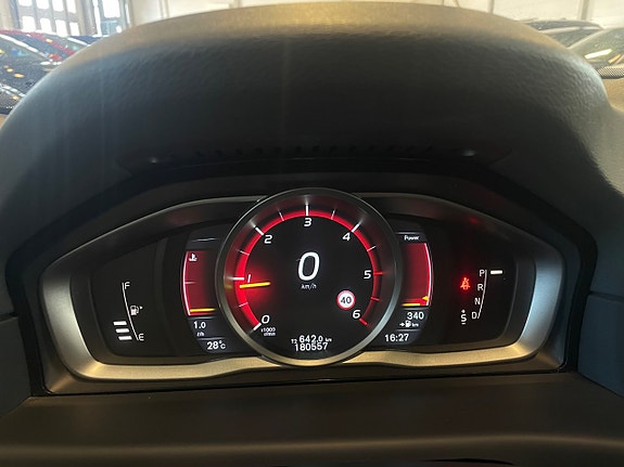 Volvo V70 23 of 24