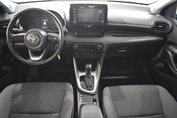 Toyota Yaris 6 of 19