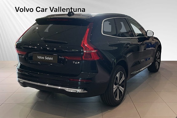 Volvo XC60 5 of 5