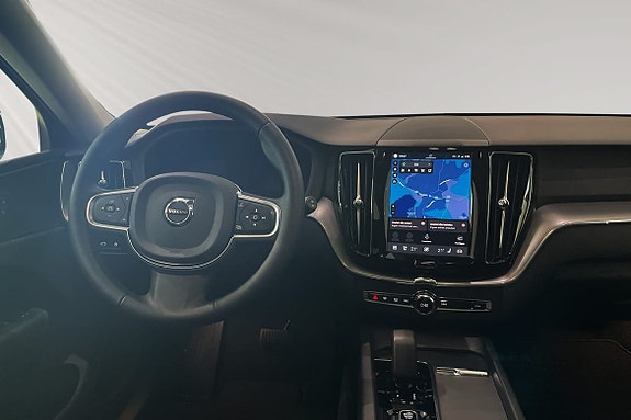 Volvo XC60 9 of 20