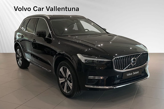 Volvo XC60 6 of 20