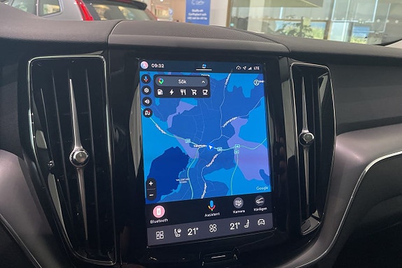Volvo XC60 18 of 20