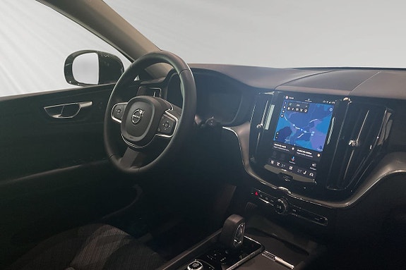 Volvo XC60 10 of 20