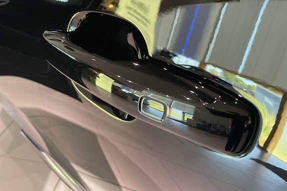 Volvo XC60 16 of 20