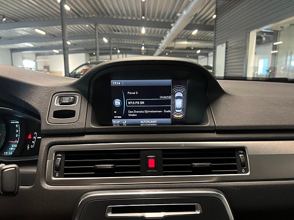 Volvo S80 14 of 19