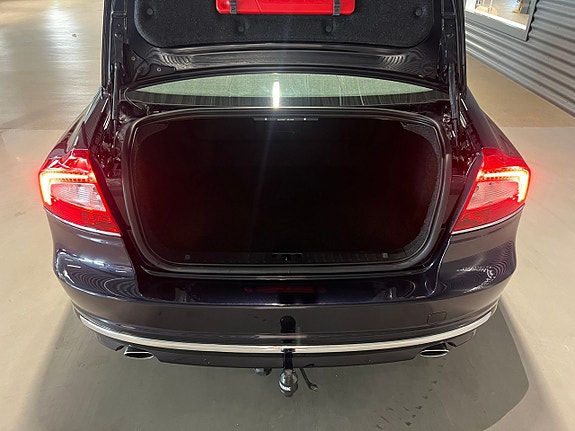 Volvo S80 19 of 19