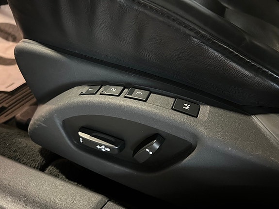 Volvo S80 17 of 19