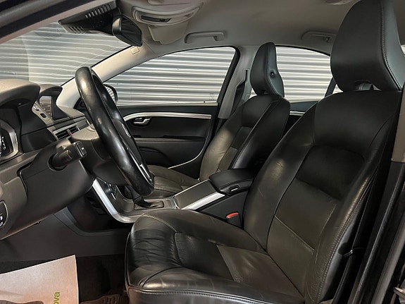 Volvo S80 16 of 19