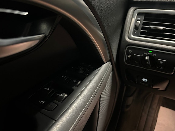 Volvo S80 11 of 19