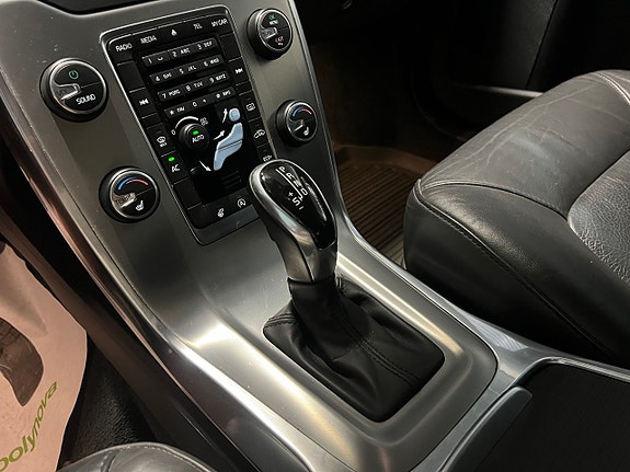Volvo S80 12 of 19