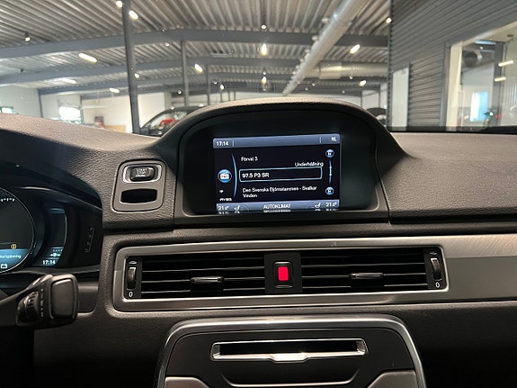 Volvo S80 13 of 19