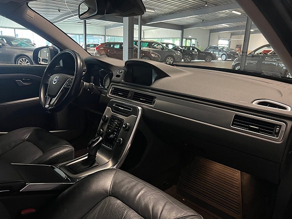 Volvo S80 9 of 19