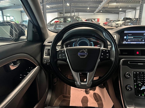 Volvo S80 10 of 19