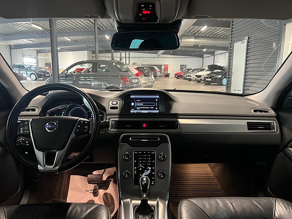 Volvo S80 8 of 19