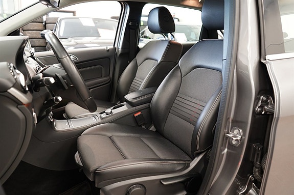 Mercedes-Benz B200 d 16 of 25