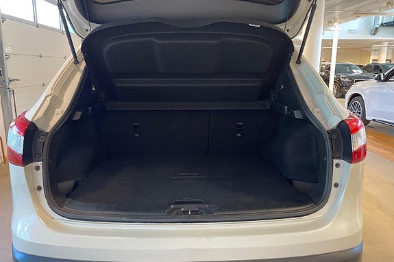 Nissan Qashqai 22 of 22