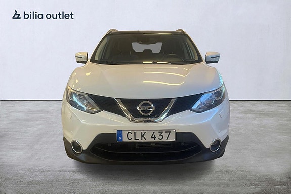 Nissan Qashqai 2 of 5