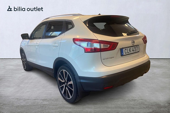 Nissan Qashqai 7 of 22