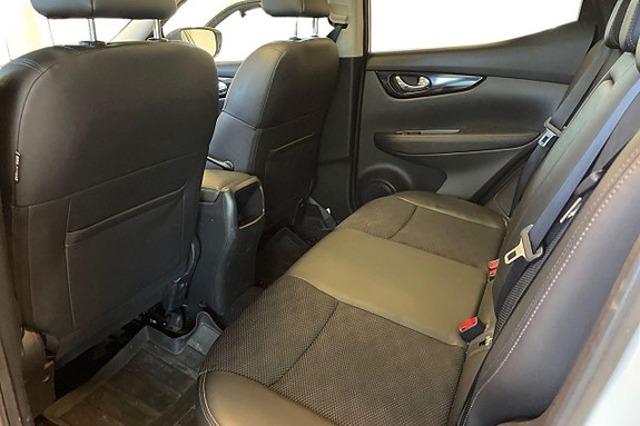 Nissan Qashqai 19 of 22